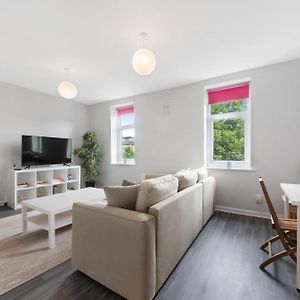 Appartement met Twee Slaapkamers